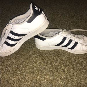 Adidas Superstars